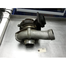 99E021 Rebuildable Low Pressure Turbocharger 08-10 Ford F-250 Super Duty 6.4 1848300C96